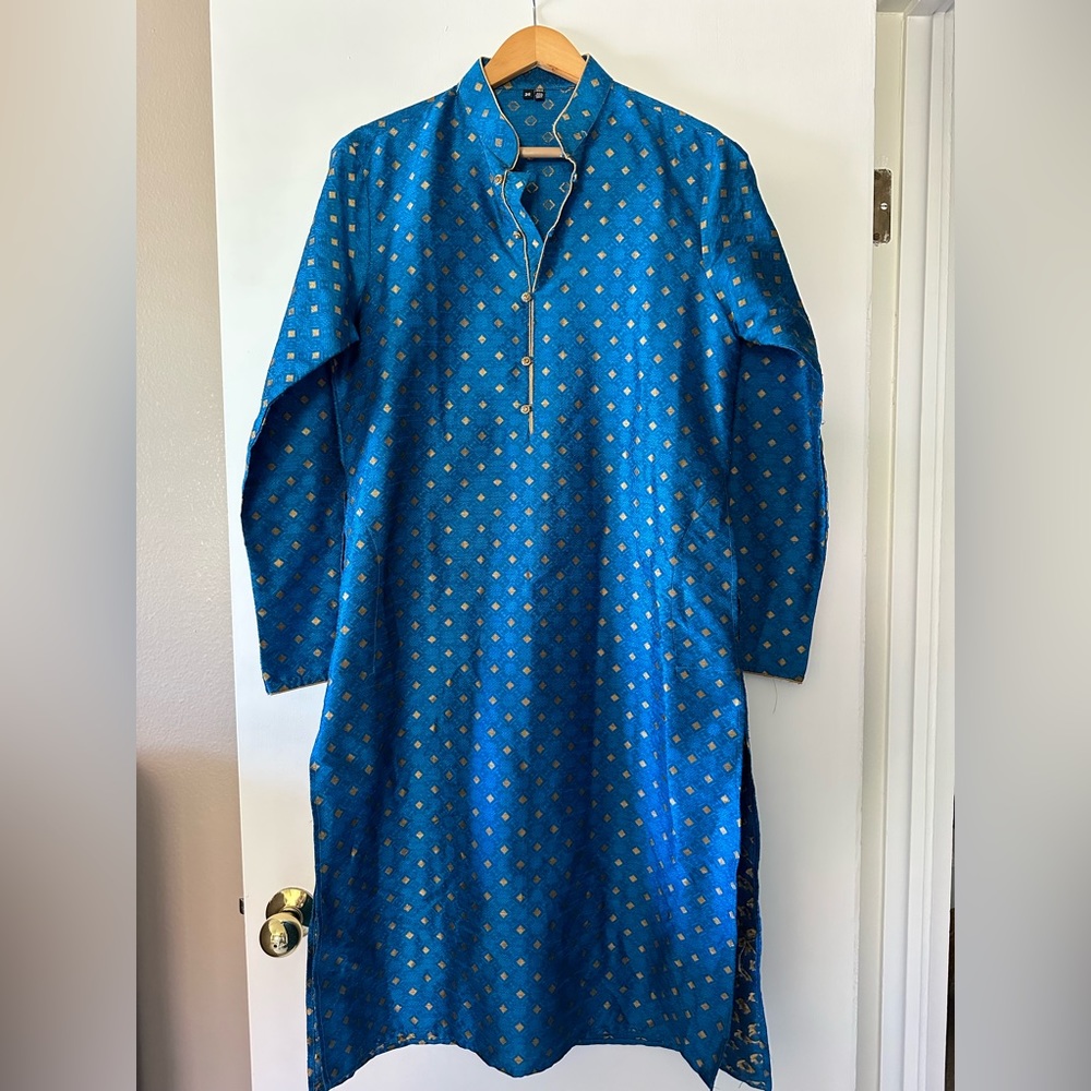 Indian Wedding Kurta